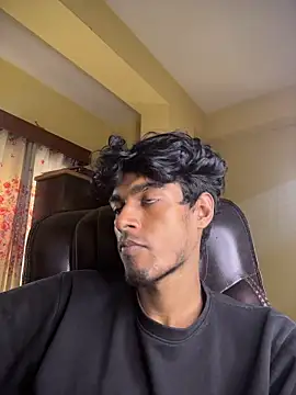 Show de webcam de thecatfishh