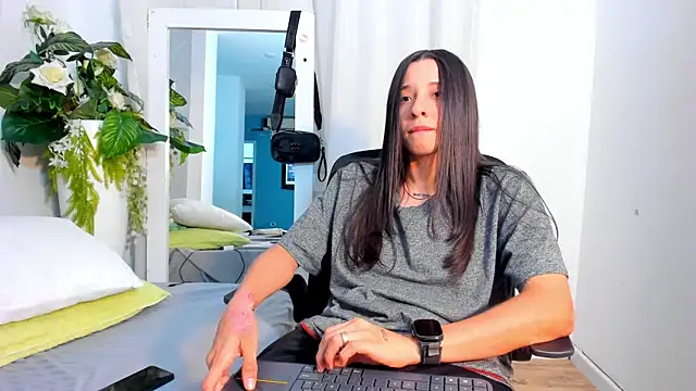 ViictoriiaSaenz Live XXX-Chat