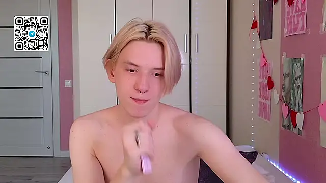 Онлайн чат XXX Ron_Vilss