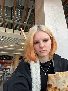 NinaParri Live XXX-chat