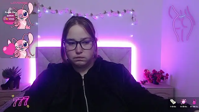 Chat XXX en directo de XX_Daniella_XX