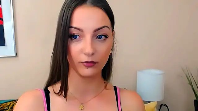 Chat XXX ao vivo de NatalieSexy