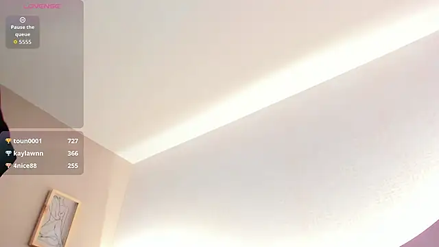 Živý XXX chat angeline_blake_