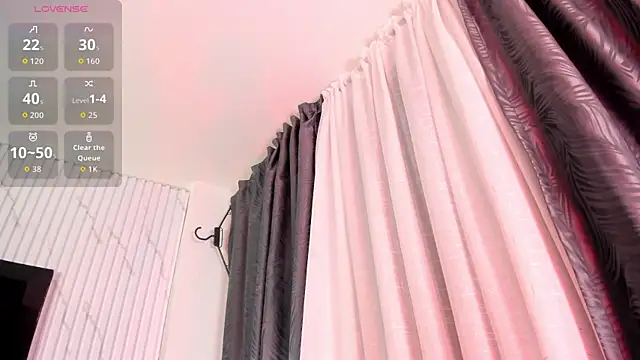 ailynBlaze Obrolan Langsung XXX