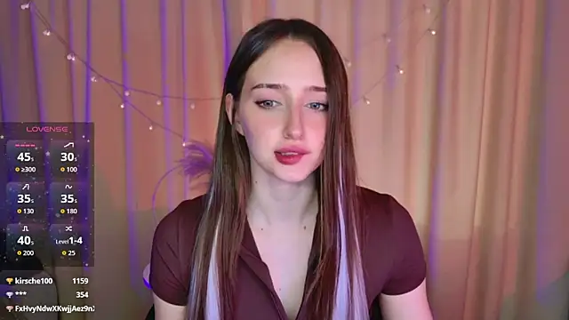 دردشة JasmineCream الجنسية المباشرة