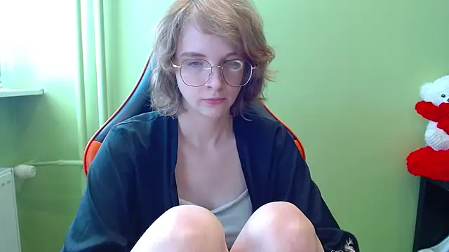 Chat XXX en directo de juicyPenny