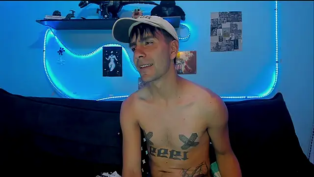 Онлайн чат XXX Lord_Apolo