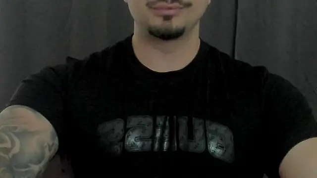 Онлайн чат XXX TONYWILSONN