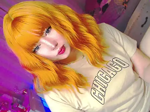 Alicia_Rose69 Show Webcam