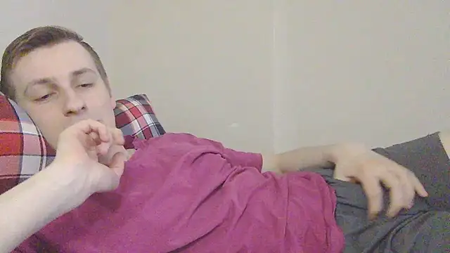 Онлайн чат XXX your_andy