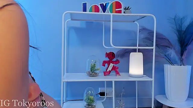 TokyoHaskel Live XXX-chat