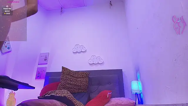 Dani_dreams19 Webcam show