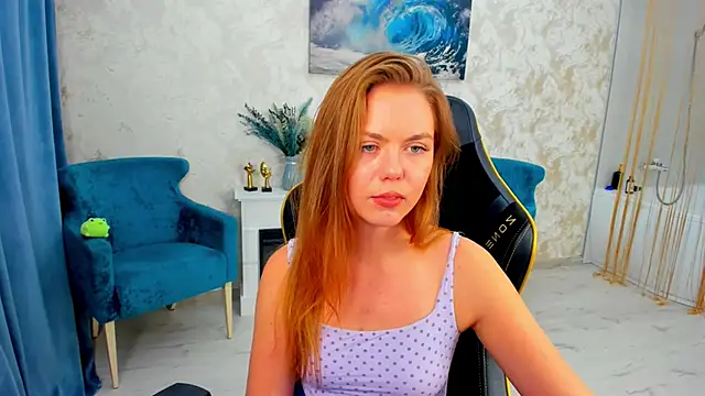 Strawberrye Live XXX-Chat