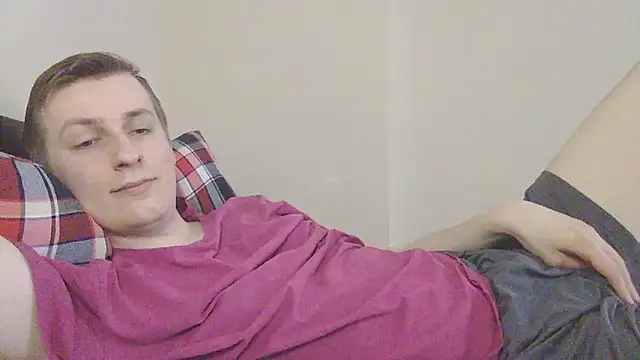 your_andy 웹캠 쇼