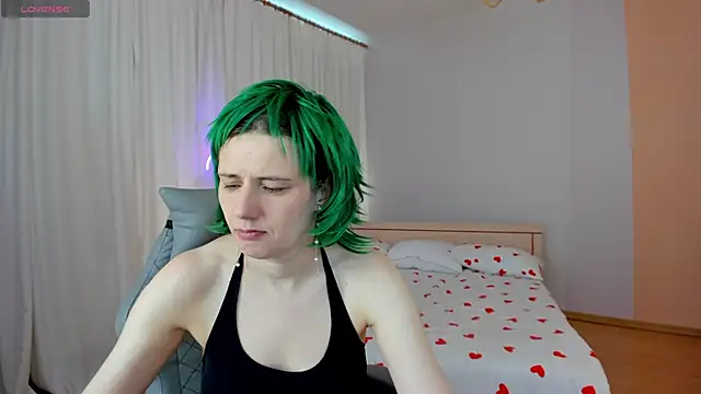 Kathrine_Meyer Live XXX-chat