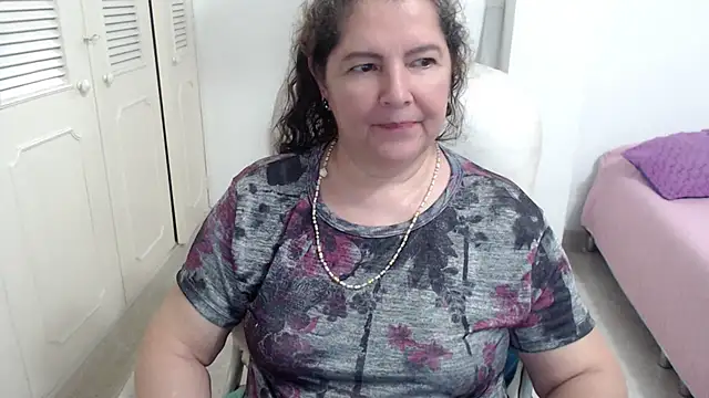 leonela_69 Obrolan Langsung XXX