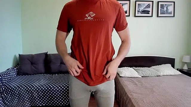 AlansonofDaddy 现场XXX聊天