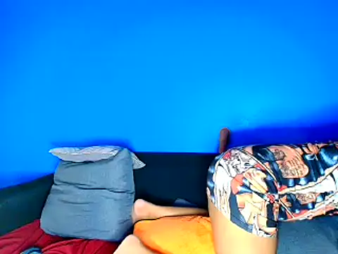 jhon_gade Webcam show