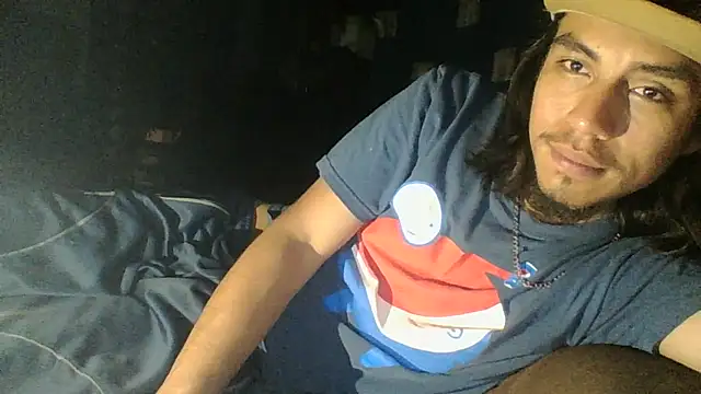 AlexAlejandro13's Live XXX Chat