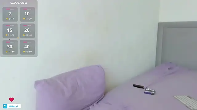 Chat +18 de May_XX ao vivo