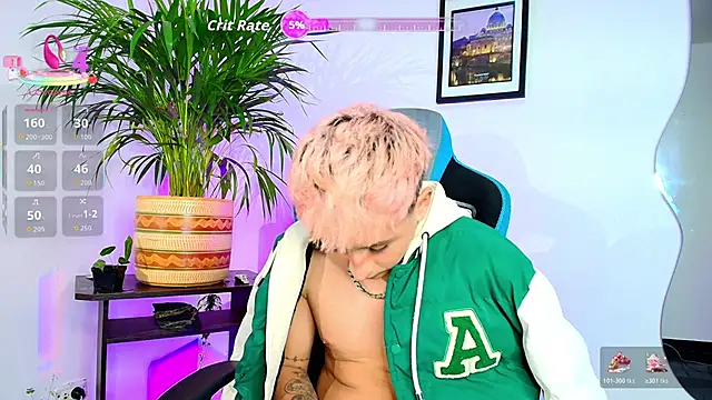 Онлайн чат XXX Michael_Lopez_1