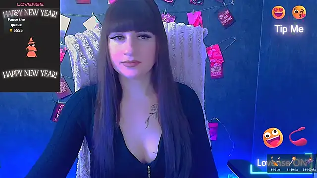 Violla_My live XXX chat