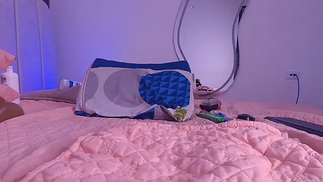 XXX chat uživo modela abbyrouss_