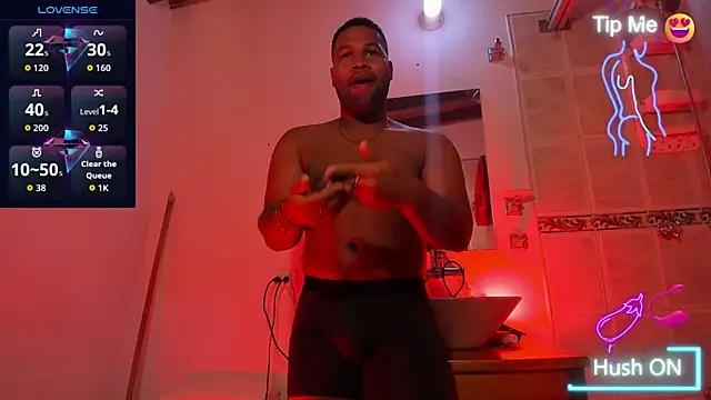 Chat XXX Live Jeus_Stanley