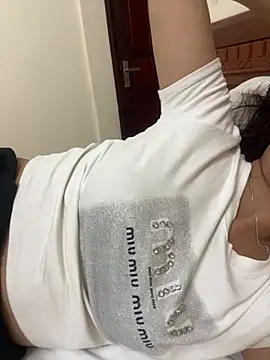 Chat XXX Live Candy_baby01