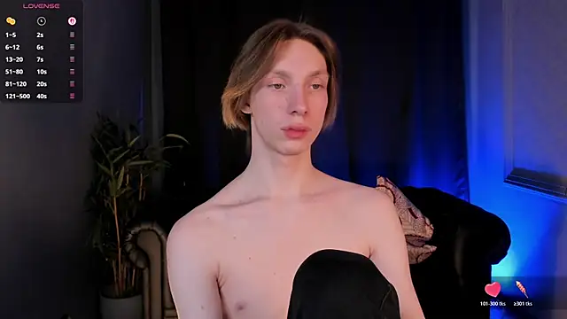 Daniel_Schmidt Show in webcam