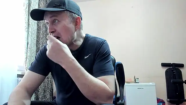 Chat XXX Live SanFrantsisko