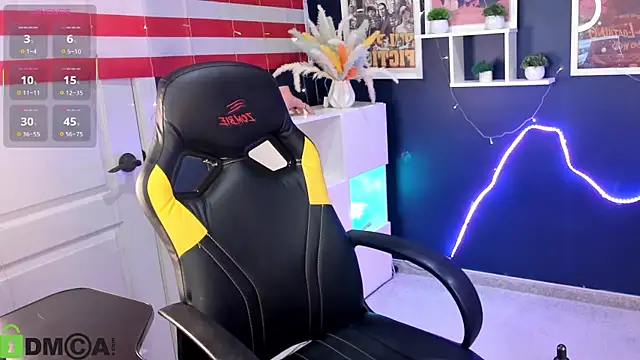 Sara_RobinsonのライブXXXチャット