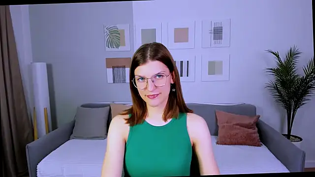 AnnaThorne Live XXX-chat