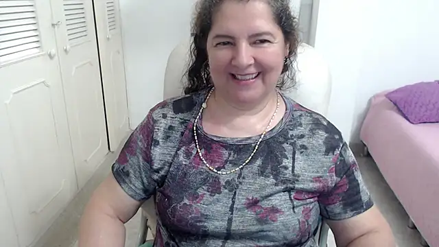 Chat XXX ao vivo de leonela_69