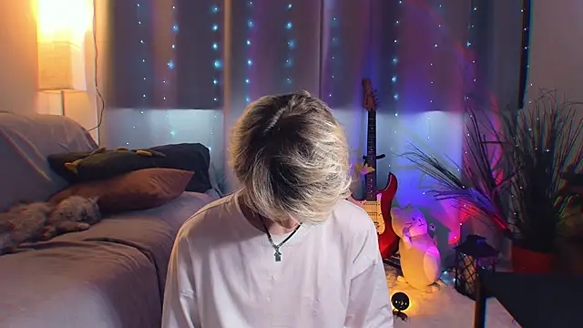 Breston_Sweet live XXX chat