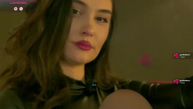 Chat XXX en directo de MaddyHeart