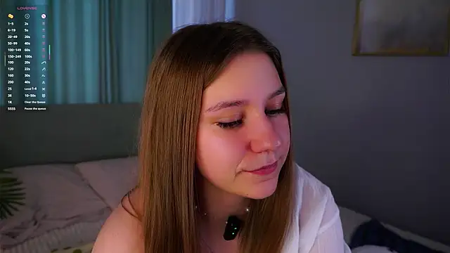 Chatroom XXX en direct de ShantellAngulo