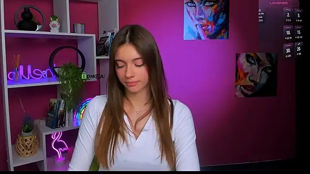 mia_bamby1 Chat XXX in diretta