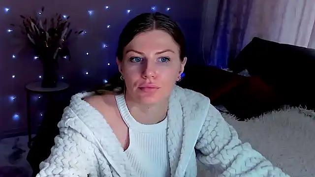 JinnaGreat Pertunjukan Webcam