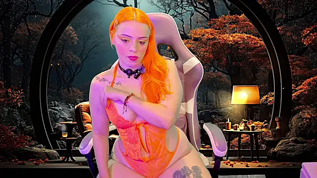 Živý XXX chat mynaughtygirlorangemovie