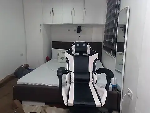 _maryxxx Pertunjukan Webcam