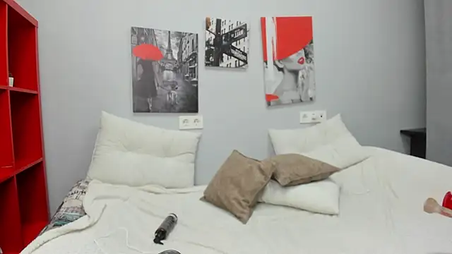 Sunny_Sammy Live XXX Chat