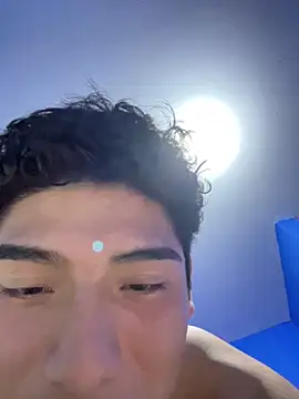 Pier_bellako69のウェブカメラショー