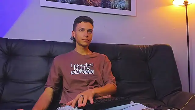 Show Webcam de Noahh_Sky