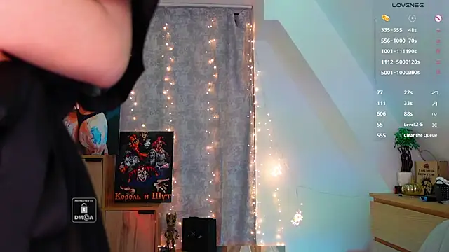 Czat XXX na żywo – _Sweetcams_