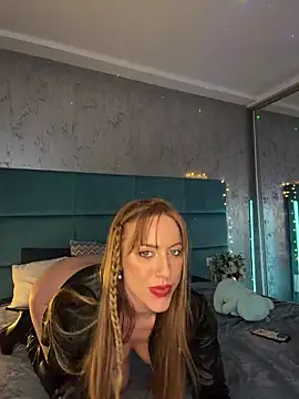 Chat XXX en directo de LunaAlya