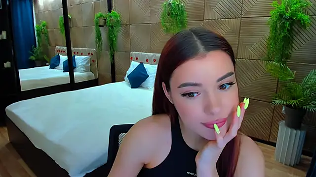 แชท XXX สดของ PutOnRepeat