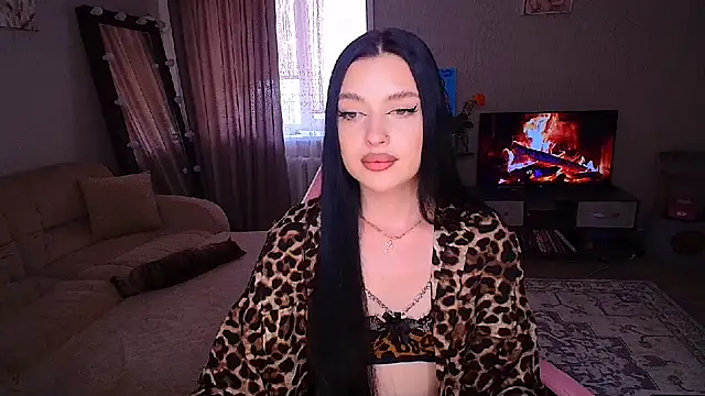 __Malika__ 现场XXX聊天