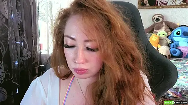 Czat XXX na żywo – TinaBrook