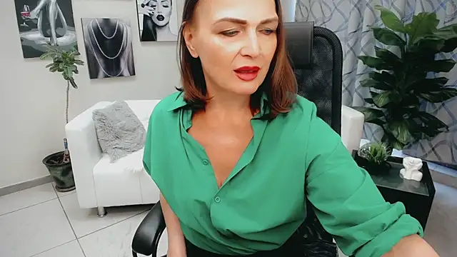 Favorite_0のライブXXXチャット